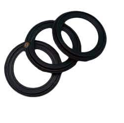 Flexibilis csőhöz tömítőgyűrű, NA75