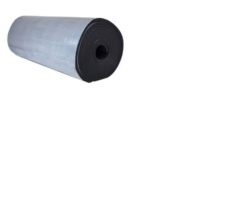 NMC Insul Roll XT szigetelő lap tekercsben, öntapadó, 19 mm vtg.