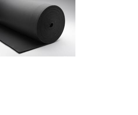 NMC Insul Roll szigetelő lap tekercsben, 13 mm vtg.