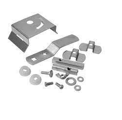 Pillangószelep mozgató mechanizmus (DSKKS-0)