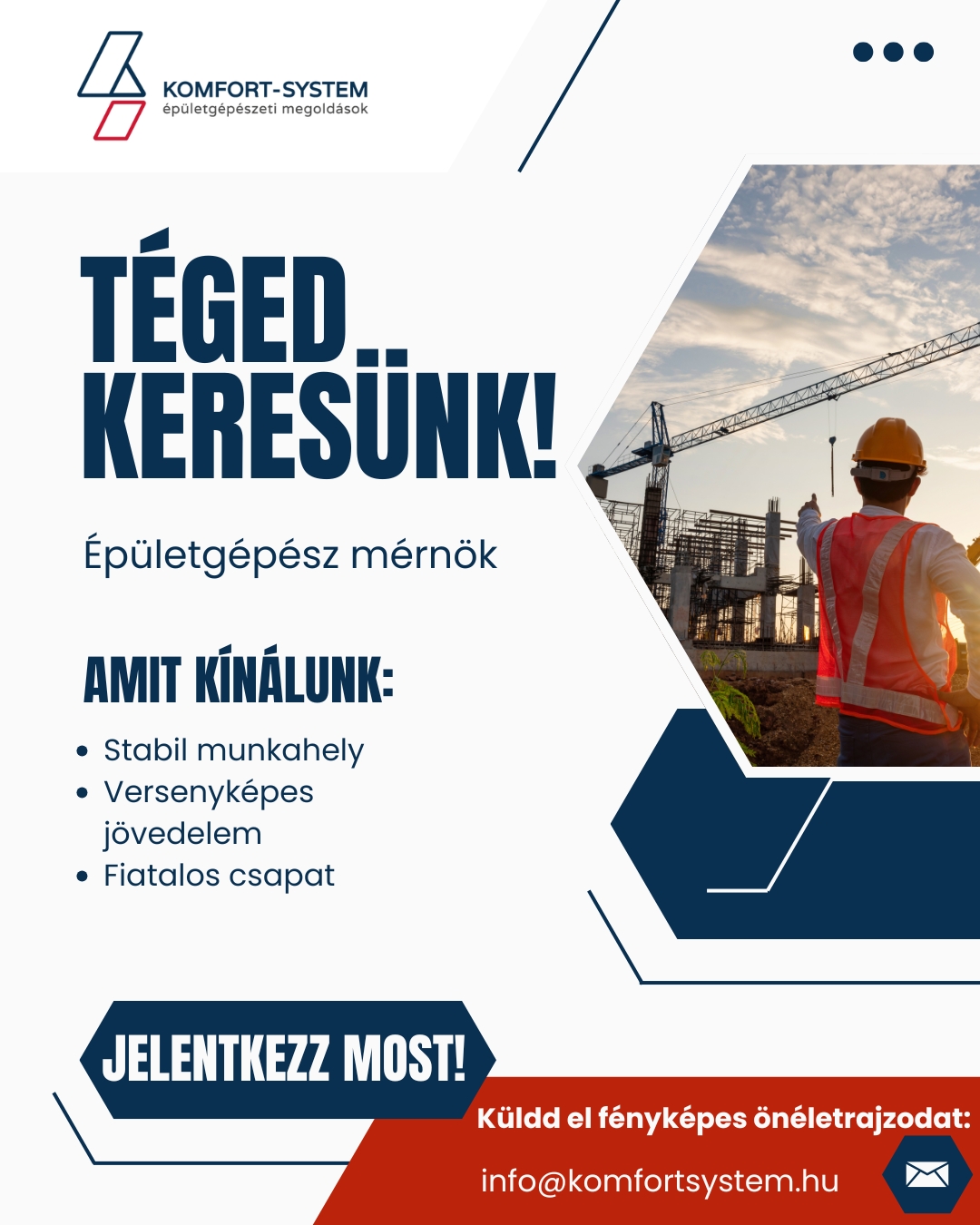 allashirdetes_Komfort System Bt.